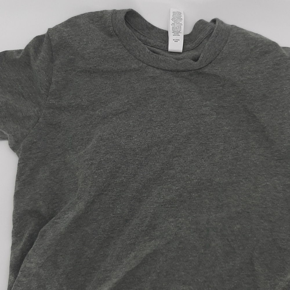 Plain comfy shirt